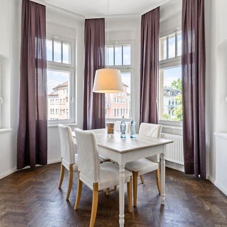 Dresden Neustadt Apartments المظهر الخارجي الصورة