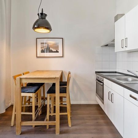 Dresden Neustadt Apartments المظهر الخارجي الصورة